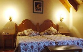 Hotel Turrull